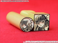 コードギアス反逆のルルーシュ痛印