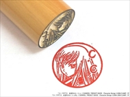 コードギアス反逆のルルーシュ痛印