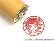 コードギアス反逆のルルーシュ痛印