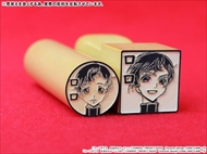 コードギアス反逆のルルーシュ痛印