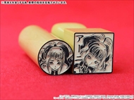 コードギアス反逆のルルーシュ痛印