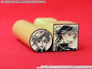 コードギアス反逆のルルーシュ痛印