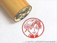 コードギアス反逆のルルーシュ痛印