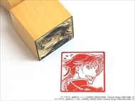 コードギアス反逆のルルーシュ痛印