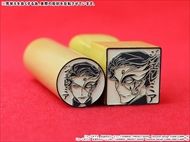 コードギアス反逆のルルーシュ痛印