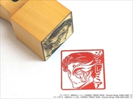 コードギアス反逆のルルーシュ痛印