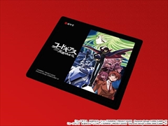 コードギアス反逆のルルーシュ痛印