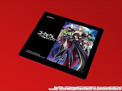 コードギアス反逆のルルーシュ痛印