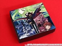 コードギアス反逆のルルーシュ痛印