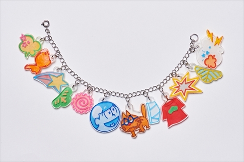 おそ松さんハンドメイドBOOK