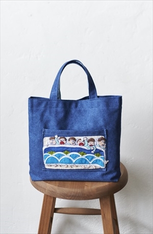 おそ松さんハンドメイドBOOK