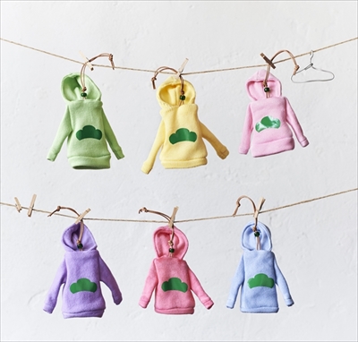 おそ松さんハンドメイドBOOK