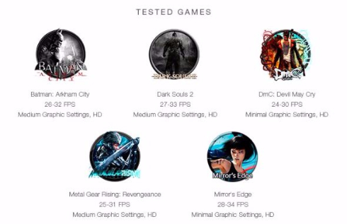 PGS PCゲーム 携帯ゲーム機