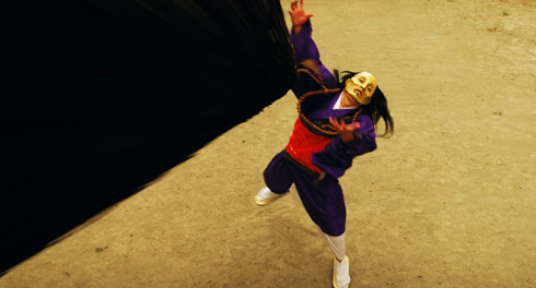 彼岸島デラックス