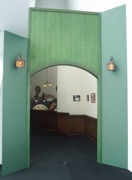 ジブリの大博覧会