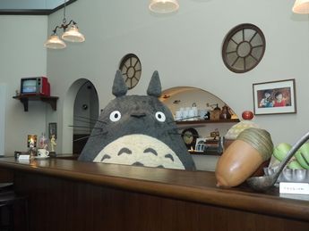 ジブリの大博覧会