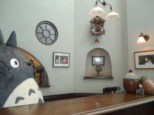 ジブリの大博覧会