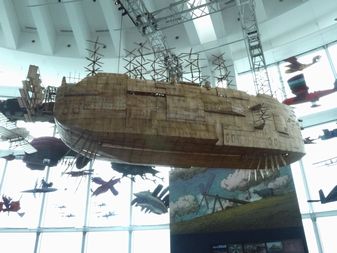 ジブリの大博覧会