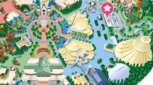 グランドサーキット・レースウェイ クローズ