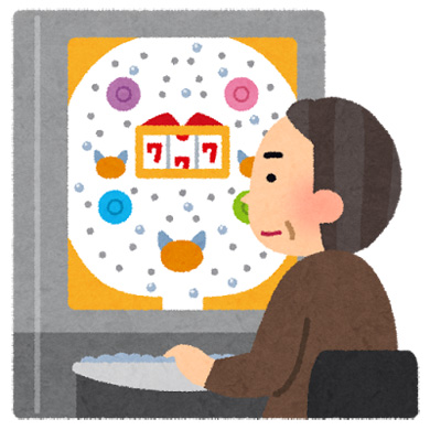 スクエニがパチンコ・パチスロ参入