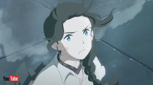 台風のノルダ地上波初登場