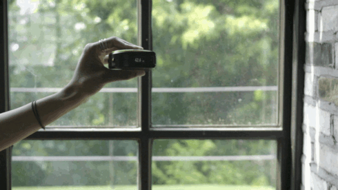 スマートメジャー