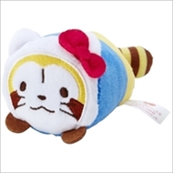 ラスカル・キティ　コラボグッズ