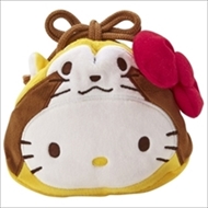 ラスカル・キティ　コラボグッズ