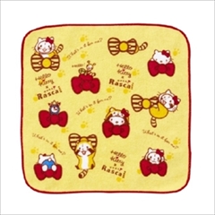 ラスカル・キティ　コラボグッズ