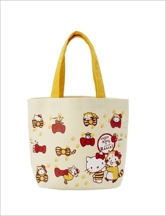 ラスカル・キティ　コラボグッズ