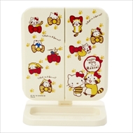 ラスカル・キティ　コラボグッズ