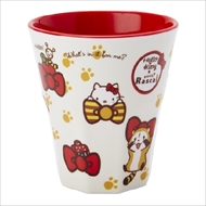 ラスカル・キティ　コラボグッズ