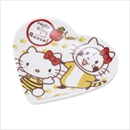 ラスカル・キティ　コラボグッズ