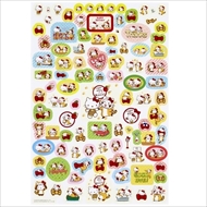 ラスカル・キティ　コラボグッズ