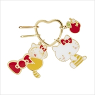 ラスカル・キティ　コラボグッズ