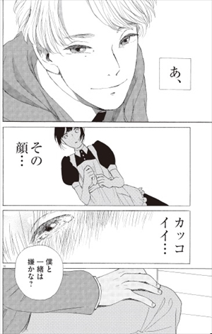 あげくの果てのカノン