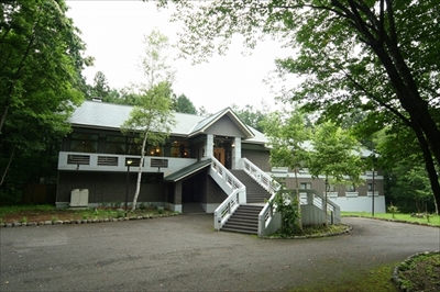 白馬命名キャンペーン