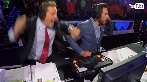 世紀末すぎるアメリカ版ロボコン