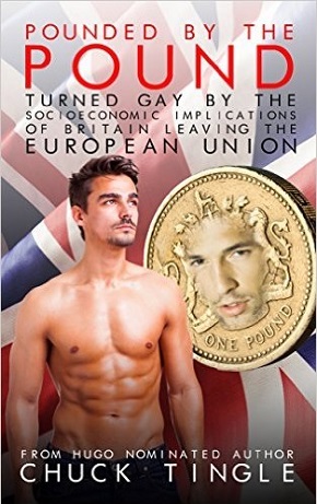 「Pounded By The Pound」