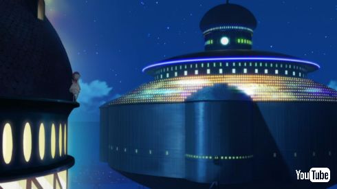 「ひるね姫」予告映像