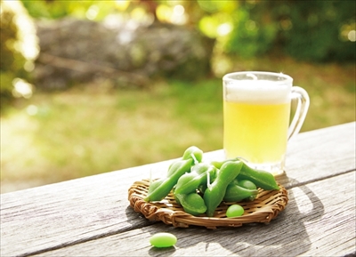 カメヤマ　アイスコーヒーキャンドル