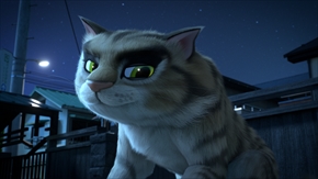 ルドルフとイッパイアッテナ