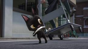 ルドルフとイッパイアッテナ