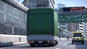 ルドルフとイッパイアッテナ