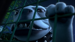 ルドルフとイッパイアッテナ