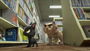 ルドルフとイッパイアッテナ