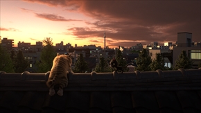 ルドルフとイッパイアッテナ