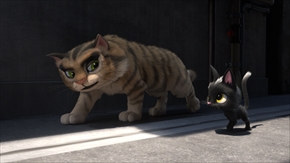 ルドルフとイッパイアッテナ