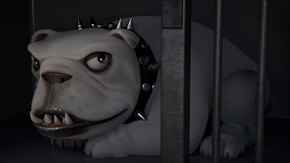 ルドルフとイッパイアッテナ