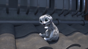 ルドルフとイッパイアッテナ